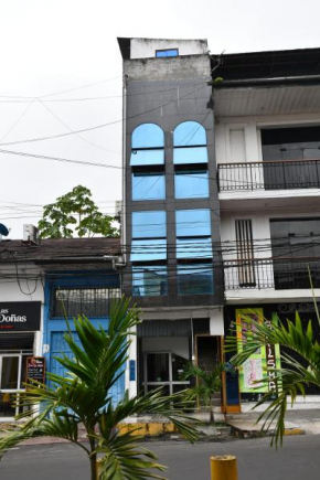 SELVA VIVA IQUITOS